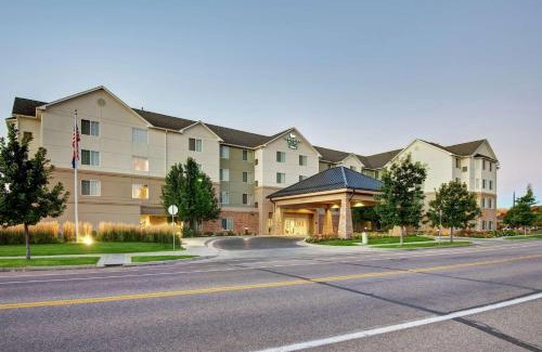 Fort Collins Hotel | Homewood Suites by Hilton Fort Collins