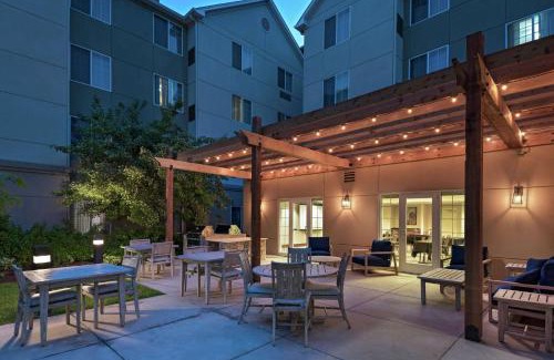 Fort Collins Hotel | Homewood Suites by Hilton Fort Collins