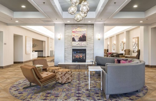 Conestee Hotel | Homewood Suites by Hilton Greenville