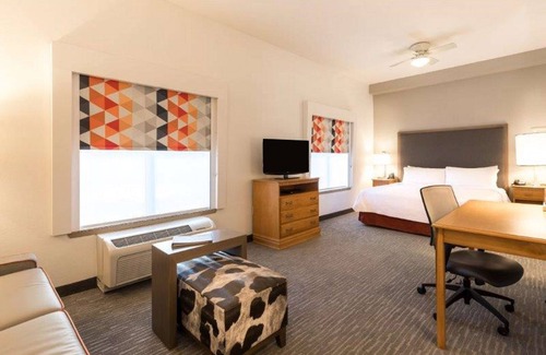 Conestee Hotel | Homewood Suites by Hilton Greenville