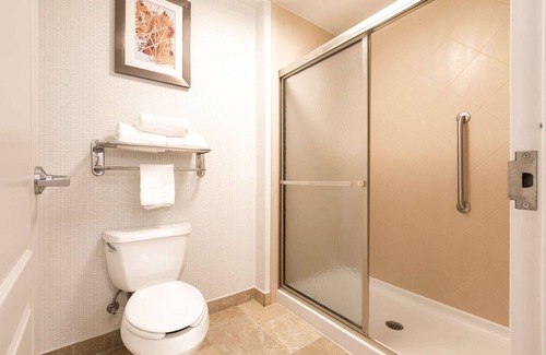 Conestee Hotel | Homewood Suites by Hilton Greenville
