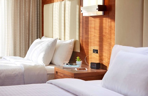 Mission Valley Hotel | Homewood Suites by Hilton San Diego Mission Valley/Zoo