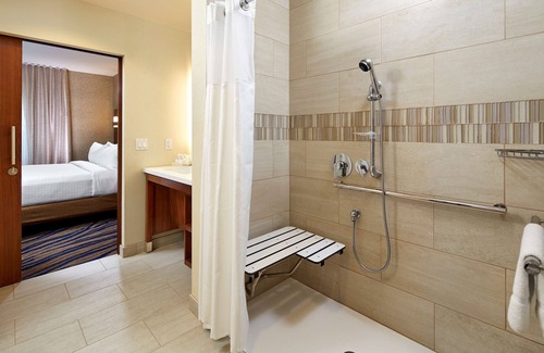 Mission Valley Hotel | Homewood Suites by Hilton San Diego Mission Valley/Zoo