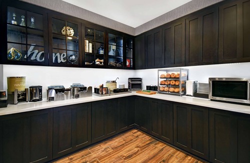 Warrington Hotel | Homewood Suites by Hilton Doylestown
