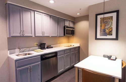 Warrington Hotel | Homewood Suites by Hilton Doylestown