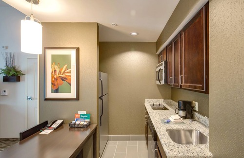 Warrington Hotel | Homewood Suites by Hilton Doylestown