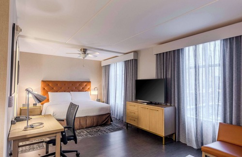 Warrington Hotel | Homewood Suites by Hilton Doylestown