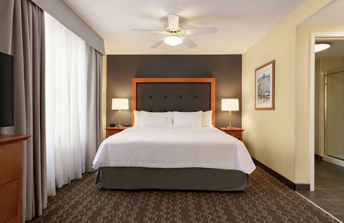 Bethlehem Hotel | Homewood Suites by Hilton Allentown-Bethlehem Airport