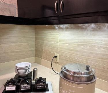 Charlotte Hotel | Homewood Suites by Hilton Charlotte Ballantyne, NC