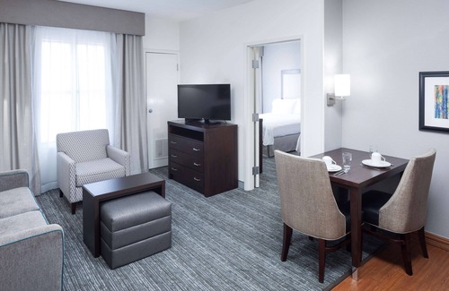 Graysville Hotel | Homewood Suites by Hilton Chattanooga - Hamilton Place