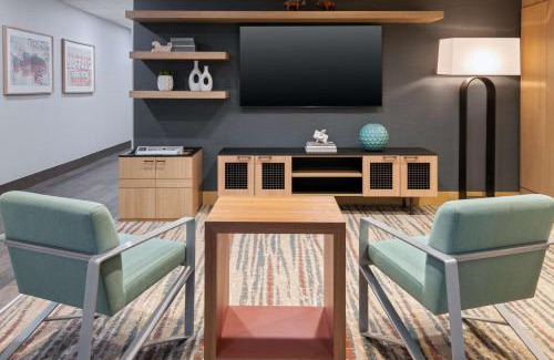 Cheektowaga Hotel | Homewood Suites by Hilton Buffalo/Airport