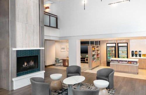 Cheektowaga Hotel | Homewood Suites by Hilton Buffalo/Airport