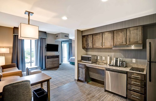 Franklin Hotel | Homewood Suites by Hilton Nashville Franklin Cool Springs