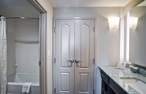 Franklin Hotel | Homewood Suites by Hilton Nashville Franklin Cool Springs