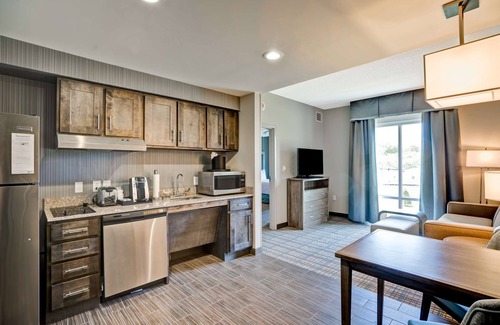Franklin Hotel | Homewood Suites by Hilton Nashville Franklin Cool Springs