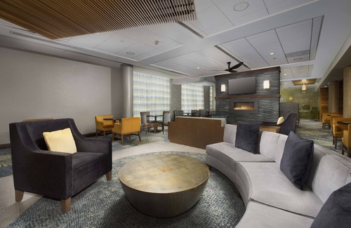 Gaithersburg Hotel | Homewood Suites by Hilton Gaithersburg/Washington, DC North