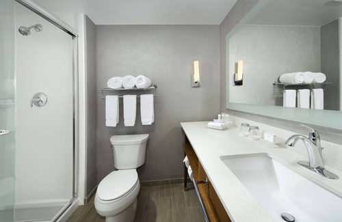Gaithersburg Hotel | Homewood Suites by Hilton Gaithersburg/Washington, DC North