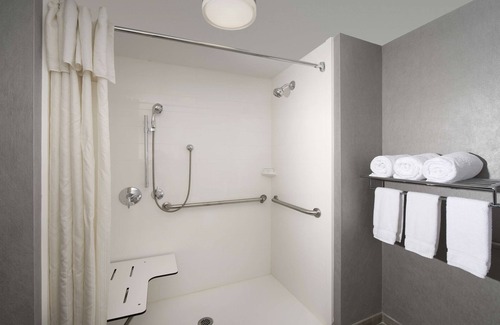 Gaithersburg Hotel | Homewood Suites by Hilton Gaithersburg/Washington, DC North