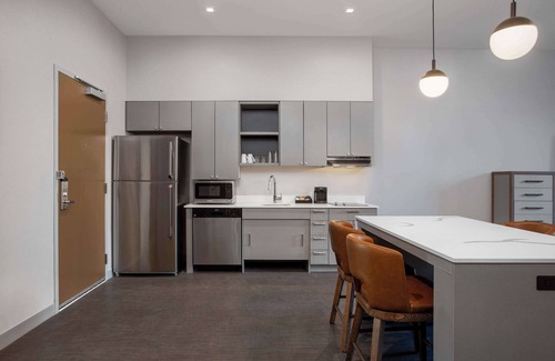 Grant Creek Hotel | Homewood Suites By Hilton Missoula