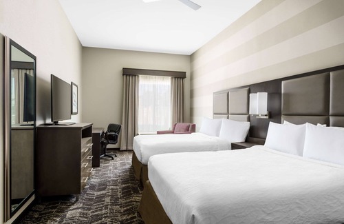 Alviso Hotel | Homewood Suites by Hilton San Jose Santa Clara