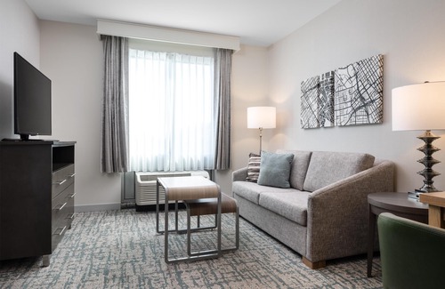 Alviso Hotel | Homewood Suites by Hilton San Jose Santa Clara