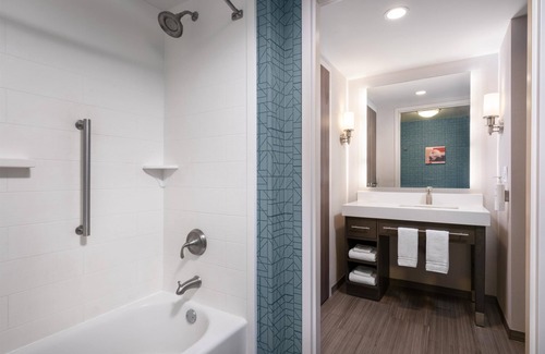 Alviso Hotel | Homewood Suites by Hilton San Jose Santa Clara