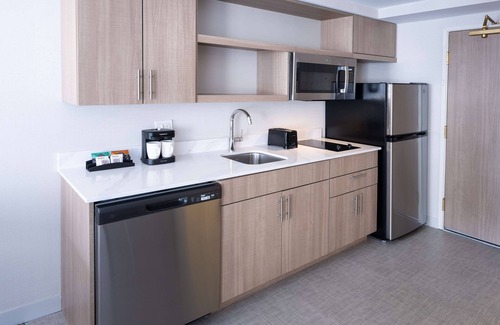 Buckhead Village Hotel | Homewood Suites by Hilton Atlanta Buckhead Pharr Road