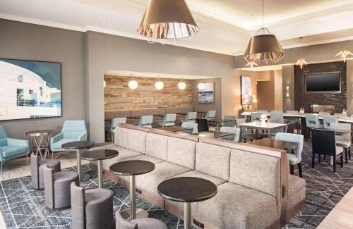 Buckhead Hotel | Homewood Suites by Hilton Atlanta Lenox Buckhead