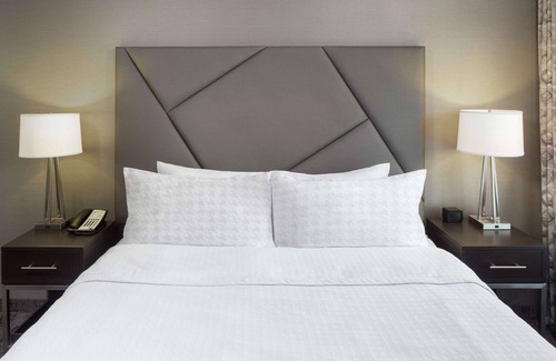 Buckhead Hotel | Homewood Suites by Hilton Atlanta Lenox Buckhead