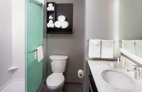 Buckhead Hotel | Homewood Suites by Hilton Atlanta Lenox Buckhead