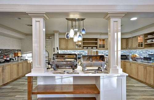 Peabody Hotel | Homewood Suites by Hilton Boston-Peabody