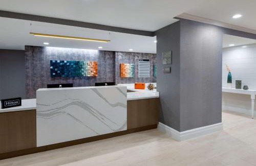 Readville Hotel | Homewood Suites by Hilton Boston/Canton, MA