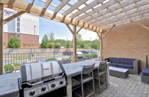 Peabody Hotel | Homewood Suites by Hilton Boston - Peabody