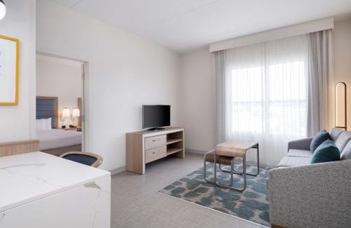 Columbia Hotel | Homewood Suites by Hilton Columbia, SC