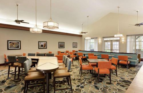 Ashburn Hotel | Homewood Suites by Hilton Dulles-North Loudoun