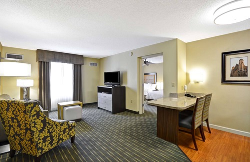 Durham Hotel | Homewood Suites by Hilton Durham-Chapel Hill/I-40