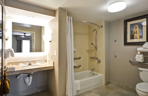 Durham Hotel | Homewood Suites by Hilton Durham-Chapel Hill/I-40