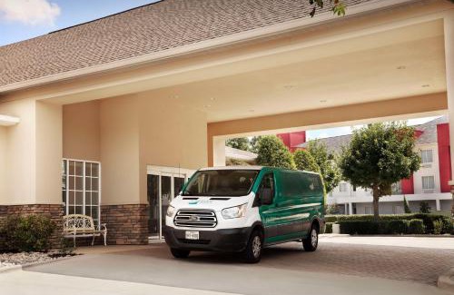 Irving Hotel | Homewood Suites by Hilton Irving-DFW Airport