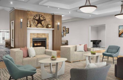 Irving Hotel | Homewood Suites by Hilton Irving-DFW Airport