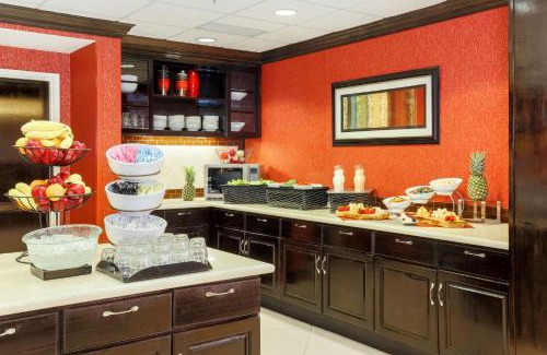 Lawton Hotel | Homewood Suites by Hilton Lawton