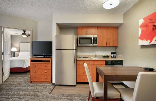 Chandler Hotel | Homewood Suites by Hilton Phoenix/Chandler