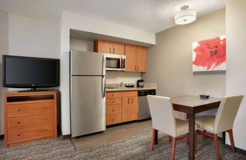 Chandler Hotel | Homewood Suites by Hilton Phoenix/Chandler