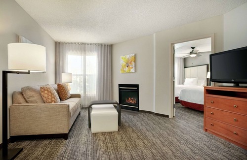 Chandler Hotel | Homewood Suites by Hilton Phoenix/Chandler