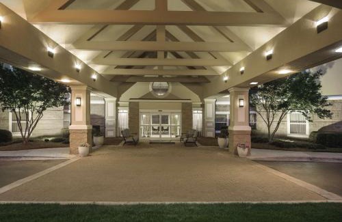 Durham Hotel | Homewood Suites by Hilton Raleigh-Durham Airport at RTP