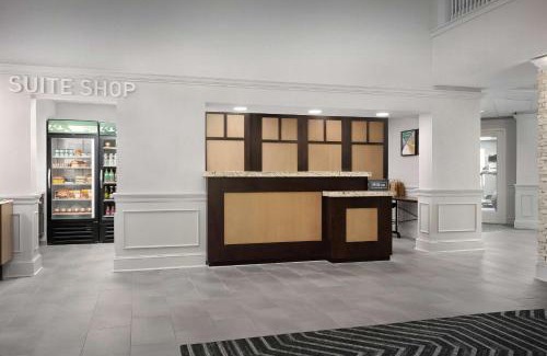 Durham Hotel | Homewood Suites by Hilton Raleigh-Durham Airport at RTP