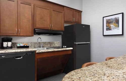 Durham Hotel | Homewood Suites by Hilton Raleigh-Durham AP/Research Triangle