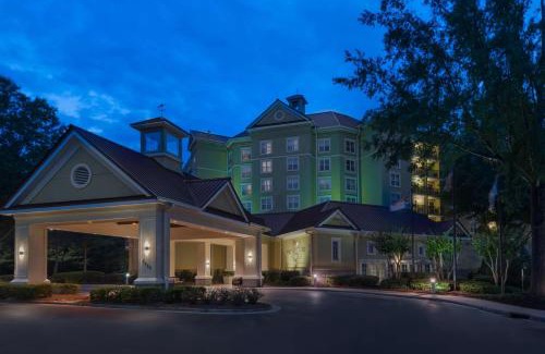 Crabtree Hotel | Homewood Suites by Hilton Raleigh/Crabtree Valley