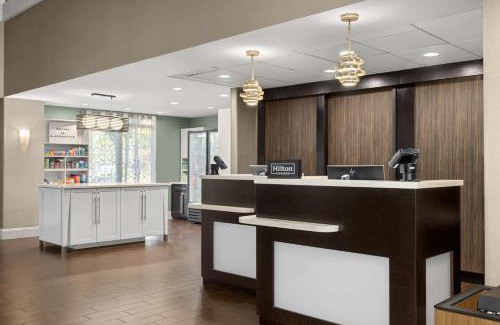 Alpharetta Hotel | Homewood Suites by Hilton Atlanta-Alpharetta