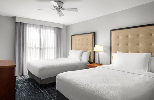Ashburn Hotel | Homewood Suites by Hilton Dulles-North/Loudoun