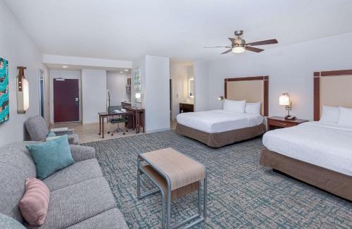 Sandy Springs Hotel | Homewood Suites by Hilton Atlanta Perimeter Center